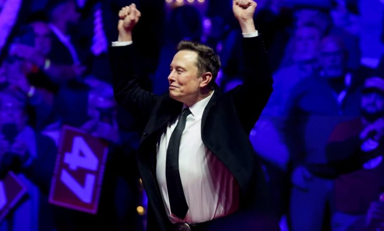 لحظهای تاریخی؛ پاداش یک تریلیون دلاری ایلان ماسک به تصویب سهامداران تسلا رسید