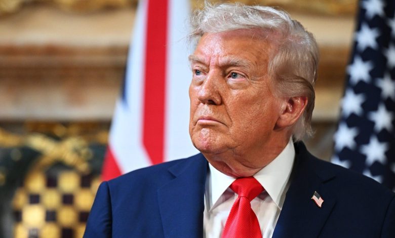 مأموریت جنسیس؛ ترامپ میخواهد هوش مصنوعی را برای تقویت علم به کار بگیرد