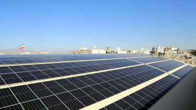 مالک اینستاگرام در یک هفته یک گیگاوات انرژی خورشیدی خرید