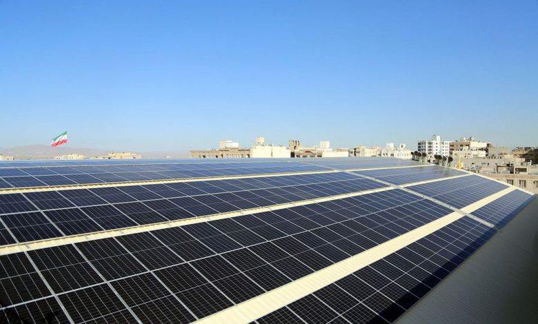 مالک اینستاگرام در یک هفته یک گیگاوات انرژی خورشیدی خرید