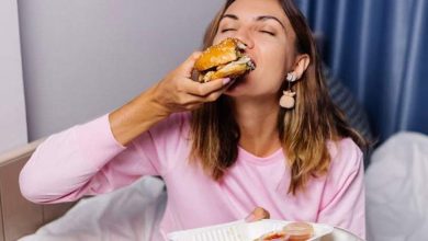 مانجارو وسوسه‌ غذا خوردن را کاهش می‌دهد