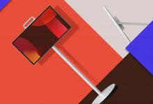 مانیتور جدید سامسونگ ۳ ساعت بدون برق روشن می‌ماند!