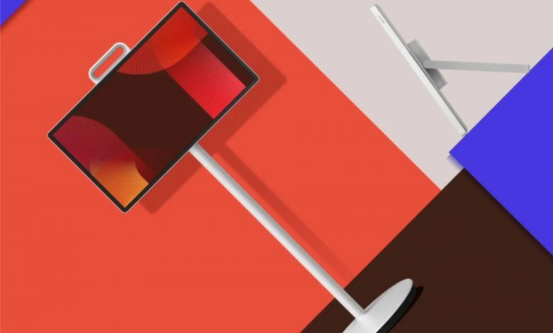 مانیتور جدید سامسونگ ۳ ساعت بدون برق روشن می‌ماند!