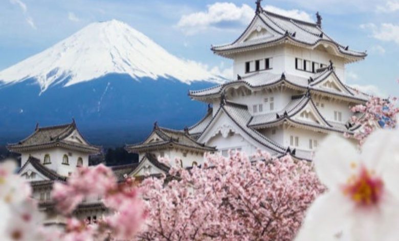ماهبان تور | همه چیز درباره سفر به ژاپن؛ از ویزا تا بهترین زمان سفر