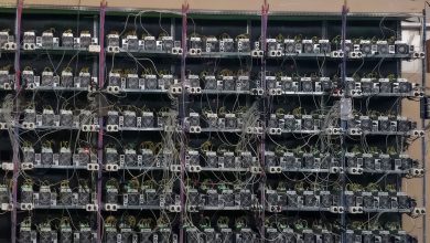 ماینر معروف: بیت‌کوین دیگر چندان سودآور نیست؛ سراغ هوش مصنوعی می‌روم