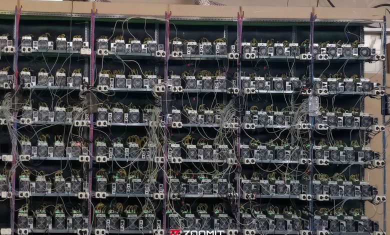 ماینر معروف: بیتکوین دیگر چندان سودآور نیست؛ سراغ هوش مصنوعی میروم