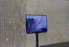 متفاوت‌ترین گوشی تاشو سامسونگ در راه است؛ افشای ظرفیت باتری و تاریخ عرضه