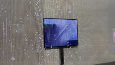 متفاوت‌ترین گوشی تاشو سامسونگ در راه است؛ افشای ظرفیت باتری و تاریخ عرضه