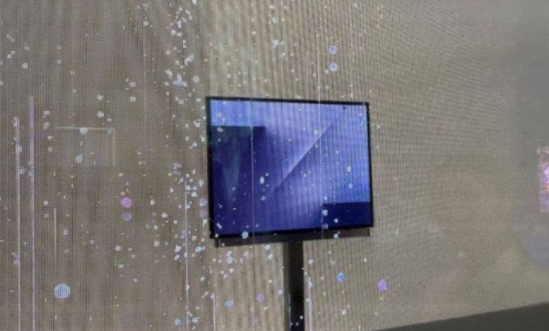 متفاوت‌ترین گوشی تاشو سامسونگ در راه است؛ افشای ظرفیت باتری و تاریخ عرضه