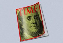 مجله تایم از بات هوش مصنوعی جدید رونمایی کرد