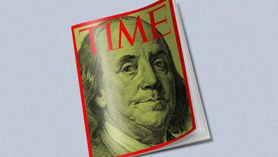 مجله تایم از بات هوش مصنوعی جدید رونمایی کرد