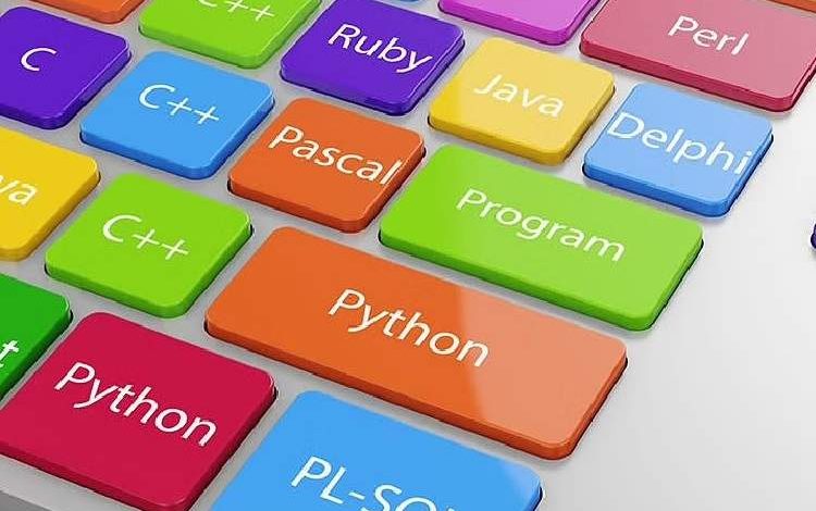 محبوبترین زبانهای برنامهنویسی جهان