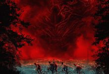 محبوبیت فوق‌العاده سریال Stranger Things سرورهای نتفلیکس را از دسترس خارج کرد