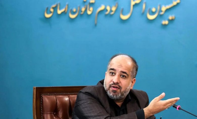 مخالفت نماینده مجلس با معافیتهای ارزی جدید برای واردات گوشی لوکس