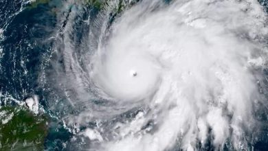 مدل AI گوگل، سریع‌تر و دقیق‌تر از ابررایانه‌های هواشناسی