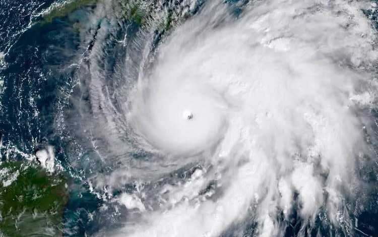 مدل AI گوگل، سریع‌تر و دقیق‌تر از ابررایانه‌های هواشناسی