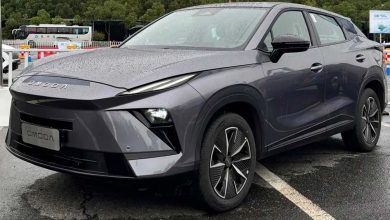 مدل جدید فونیکس FX با طراحی جدید و کابین جذاب‌تر رونمایی شد