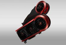 مدل سفارشی گرافیک RTX 5090 با قیمت حیرت‌انگیز رونمایی شد