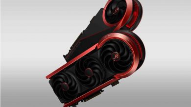 مدل سفارشی گرافیک RTX 5090 با قیمت حیرت‌انگیز رونمایی شد