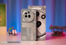 مدل ویژه گوشی ناتینگ فون 3a در راه است؟