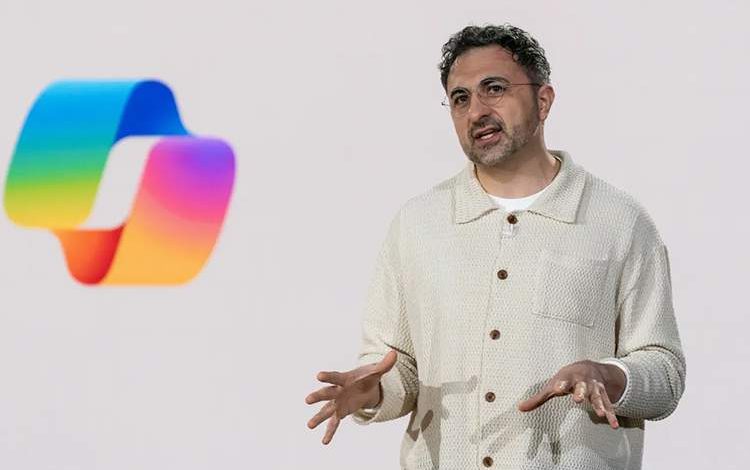 مدیر ارشد هوش مصنوعی مایکروسافت: هوشیاری فقط مختص موجودات زنده است