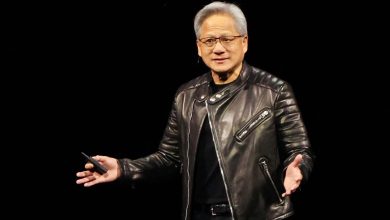 مدیرعامل انویدیا: چین در رقابت هوش مصنوعی برنده می‌شود