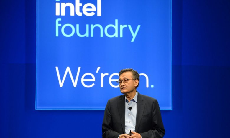مدیرعامل اینتل دسترسی مخفیانه به اسرار تجاری TSMC را رد کرد
