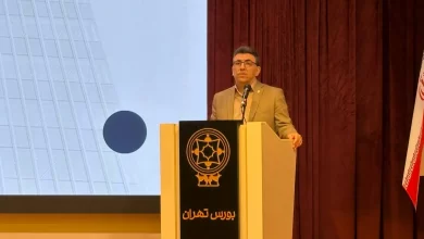 مدیرعامل بورس تهران: به دنبال «همگرایی» برای راه‌اندازی صندوق بیت‌کوین هستیم