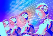 مدیرعامل ردیت: چت‌بات‌ها عامل ترافیک نیستند