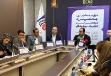 مدیرعاملان اسنپ و تپسی نسبت به بیمه اجباری رانندگان هشدار دادند: منتظر افزایش کرایه و کاهش کیفیت سفر باشید