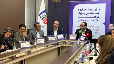 مدیرعاملان اسنپ و تپسی نسبت به بیمه اجباری رانندگان هشدار دادند: منتظر افزایش کرایه و کاهش کیفیت سفر باشید