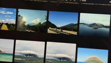 مدیریت حرفه‌ای عکس با برنامه Photos اپل: از ساماندهی تا جستجوی هوشمند