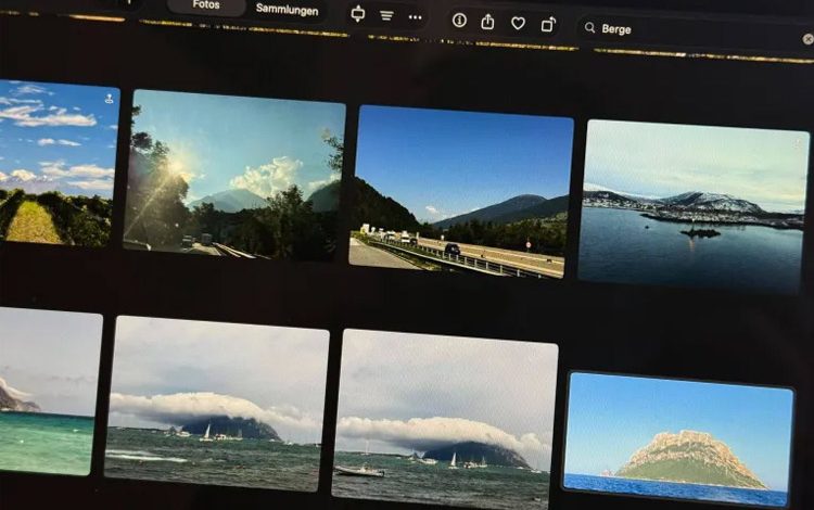 مدیریت حرفهای عکس با برنامه Photos اپل: از ساماندهی تا جستجوی هوشمند