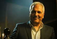 مرد سه هزار چهره؛ زمان پخش سریال جدید مهران مدیری اعلام شد