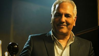 مرد سه هزار چهره؛ زمان پخش سریال جدید مهران مدیری اعلام شد