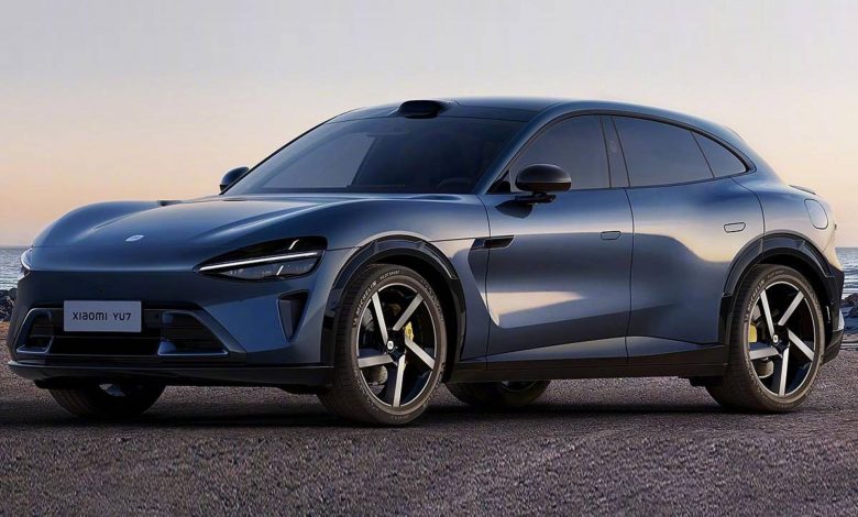 مردم عاشق خودروهای شیائومی شده‌اند؛ رکوردشکنی‌های پی‌درپی غول چینی