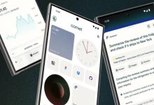 مرورگر هوش مصنوعی «کامت» Perplexity اکنون برای اندروید در دسترس است