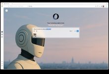 مرورگر هوشمند اپرا با این قابلیت‌های جدید به‌دنبال بهینه‌سازی وب‌گردی است