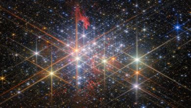 مرگ تدریجی ستارگان: کل کیهان اکنون رو به زوال و تاریکی است