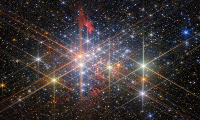 مرگ تدریجی ستارگان: کل کیهان اکنون رو به زوال و تاریکی است