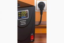 مزایای استفاده از استابلایزر در محل کار و خانه هوشمند