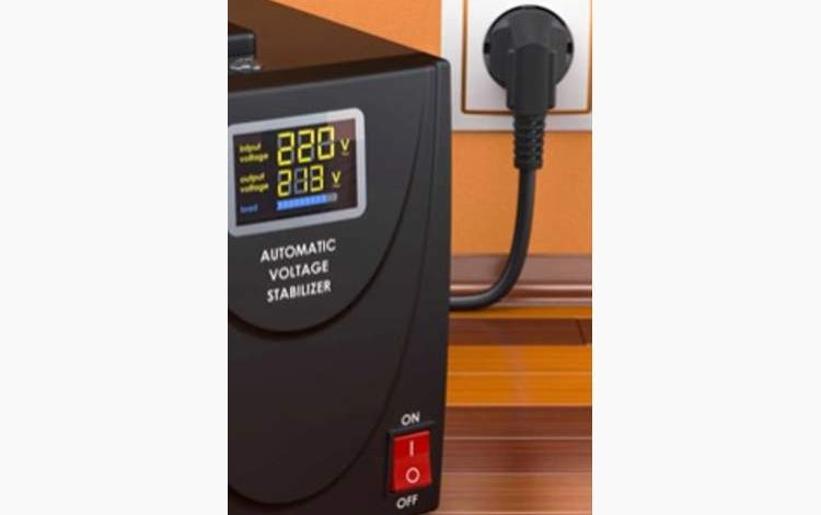 مزایای استفاده از استابلایزر در محل کار و خانه هوشمند