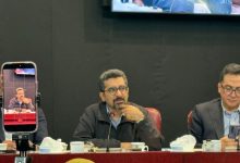 مشاور وزیر ارتباطات: خروجی‌ جلسات با دولت زمانی موثر است که بخش خصوصی «متن و راه‌حل» ارائه کند