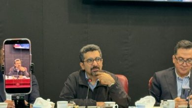 مشاور وزیر ارتباطات: خروجی‌ جلسات با دولت زمانی موثر است که بخش خصوصی «متن و راه‌حل» ارائه کند