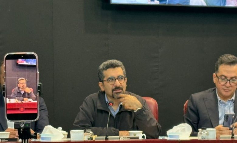 مشاور وزیر ارتباطات: خروجی جلسات با دولت زمانی موثر است که بخش خصوصی «متن و راهحل» ارائه کند