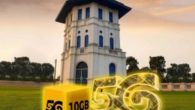مشترکان ایرانسل در بابل بسته اینترنت هدیه 5G دریافت می‌کنند