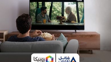 مشترکان شاتل موبایل می‌توانند محتوای روبیکا را بدون اشتراک تماشا کنند