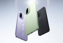 مشخصات وان‌پلاس ایس 6T لو رفت؛ گوشی میان‌رده ارزشمند با باتری بزرگ