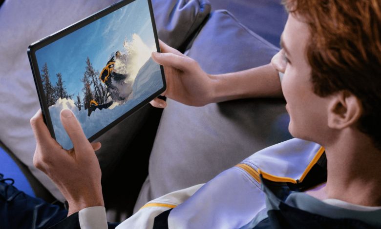 مشخصات پوکو پد M1 لو رفت؛ تبلت ارزشمند شیائومی