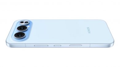 مشخصات کامل آنر ۵۰۰ پرو لو رفت؛ قدرتمند با باتری پرظرفیت